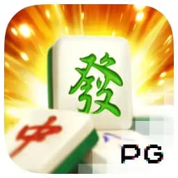 five0fourhollywood: Mahjong Ways