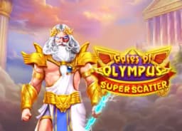 five0fourhollywood: Gates of Olympus Super Scatter