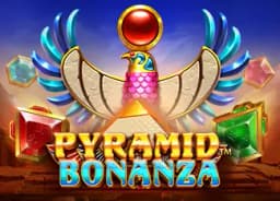 five0fourhollywood: Pyramid Bonanza